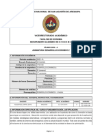 SILABO-470-DESARROLLO ECONOMICO 2 (Año 2022-Ciclo A)