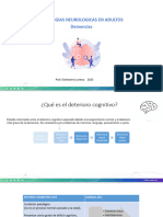 Clase Patologias Adultos Demencia 2023