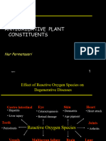 Antioxidativelecturel