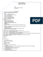 Pointers To Review Grade 6 1st Quraterly Examination 2023