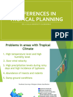 ReferenceS in Tropical Planning 2