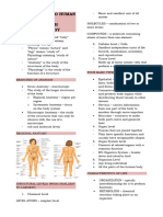 Introduction To Human Anatomy and Physiology With Pathophysiology