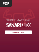 ARTROLOGIA SanarFlix