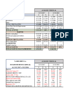 Valentina Vasquez Finanzas