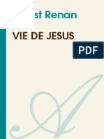 ERNEST RENAN-Vie de Jesus - (Atramenta - Net)