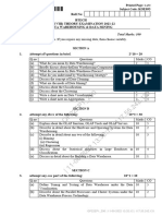 Data Warehousing Data Mining Koe093