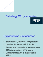 Lecture 29 - Pathology of Hypertension