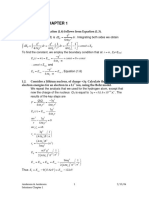 (반도체공학) Fundamentals of Semiconductor Devices Solutions