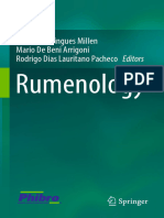 Rumenology (VetBooks - Ir)