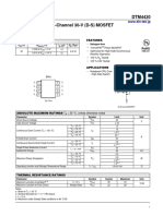 DTM4420