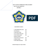 TEKNIK LANJUTAN PERMAINAN BOLA BASKET Print