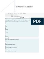 Basic Finance Prelim Q1