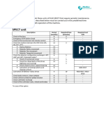 Maintenance, Anyscan-Spect-Flex Servicemanual v4!1!230530 130124