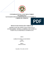 Corrección A PROYECTO Alvaro Zambrano