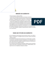 1 - IP - Excelência Gerencial Do Exército