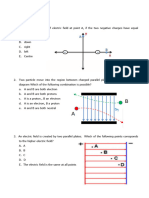 Mid Test Physics 11 IPA