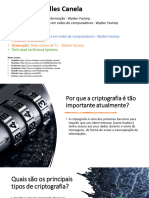 Boas Práticas em Segurança Da Informação