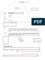 FOIA Unmasking Gen Flynn