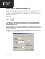 MultiSpec Tutorial