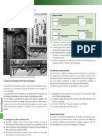 Systeme de Cablage Mis: Limande de Raccordement MISK