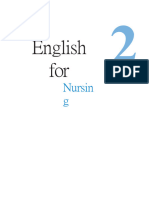 English For Nursing 2 TB