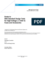 IEEE C37.41a-2016