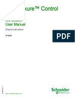 Ecostruxure™ Control Expert: Os Loader User Manual