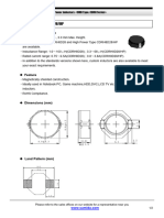 CDRH8D28 Datasheet