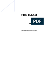 Httpsstatic - Imperial.edubooksiliadthe Iliad Bookbaby Print PDF