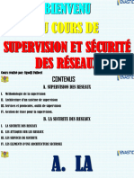 Supervision Reseaux 21-22