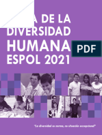 Diversidad