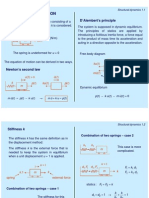 Structural Dynamics