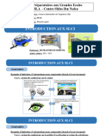 Introduction Aux Slci