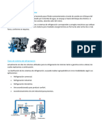 Sistema de Refrigeración