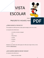 Revista Escolar