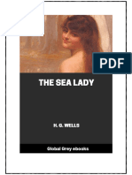 Sea Lady