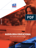 Audiologia Educacional