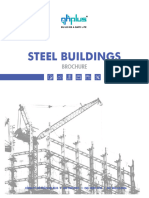 Steel Structure Catalogue - 2