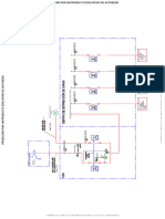 Diagrama Unilineal S8 General