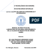 Manual de Laboratorio 2019