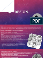 La Depresion