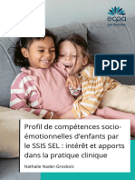 Livre Blanc Competences Socio Emotionnelles W