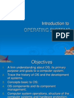 OS Module 1-A