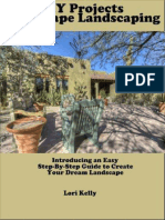 Projects Xeriscape Landscaping