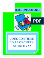 02 Junio - Inicial Unidocente - 2023