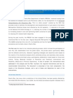 P R Echpp: Puerto Rico Enhanced Comprehensive Hiv Prevention Plan (Prechpp)