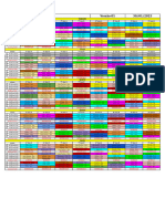 2023 - Horário - Versão 01 - Oficial 01