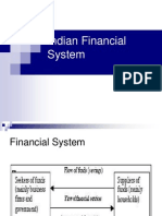 Indian Financial System