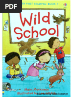 Wild School