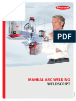 PW TD Arc Welding EN